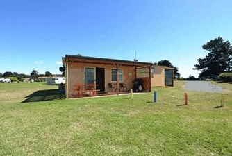 Kelso Sands Holiday Park - Coogee Beach Accommodation