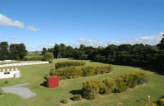 Kelso Sands Holiday Park - Coogee Beach Accommodation 2