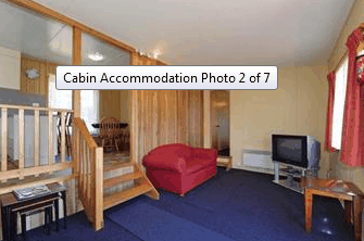 Kelso Sands Holiday Park - Coogee Beach Accommodation 3
