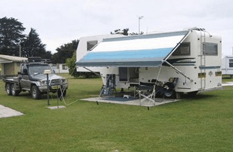 Kelso Sands Holiday Park - Coogee Beach Accommodation 4