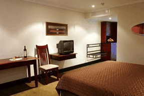 Fountainside Hotel - Coogee Beach Accommodation