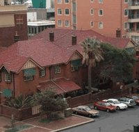 Newcastle Beach YHA - Coogee Beach Accommodation