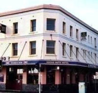 Silk Accommodation - Coogee Beach Accommodation
