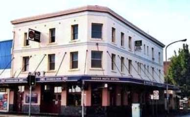 Silk Accommodation - Coogee Beach Accommodation 0