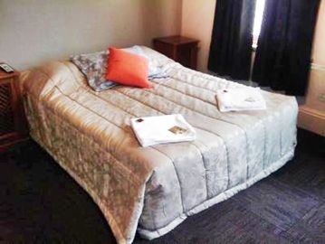 Silk Accommodation - Coogee Beach Accommodation 1