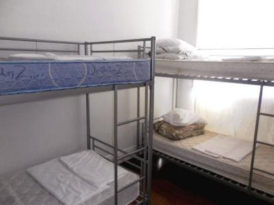 Cambridge Hotel Backpackers - Coogee Beach Accommodation 1