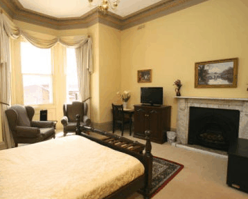 Waratah On York - Coogee Beach Accommodation 4