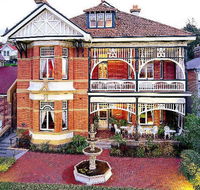 Werona Bed  Breakfast - Coogee Beach Accommodation