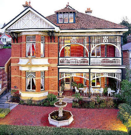 Werona Bed & Breakfast - Coogee Beach Accommodation 0
