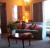 Trevallyn House B  B - Coogee Beach Accommodation