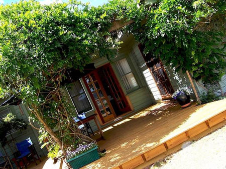 The River House - Coogee Beach Accommodation 0