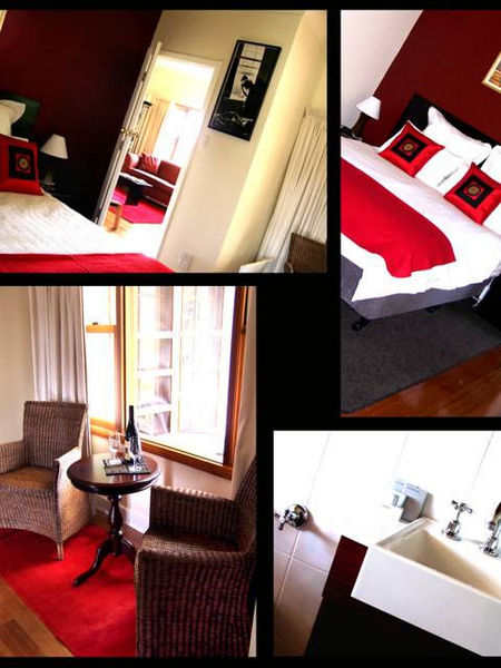 The River House - Coogee Beach Accommodation 3