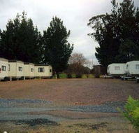 Treasure Island Caravan Park - Coogee Beach Accommodation