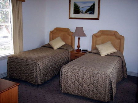  Coogee Beach Accommodation