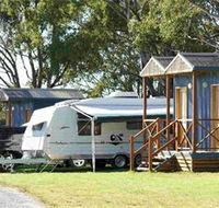 St Helens Caravan Park - Coogee Beach Accommodation