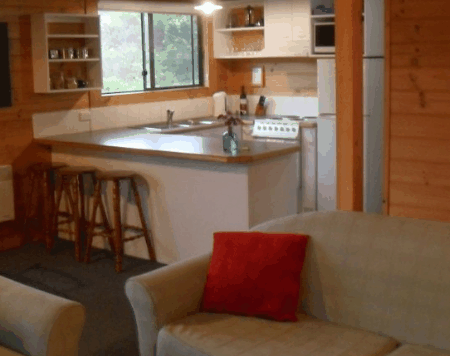 Sandpiper Ocean Cottages - Coogee Beach Accommodation