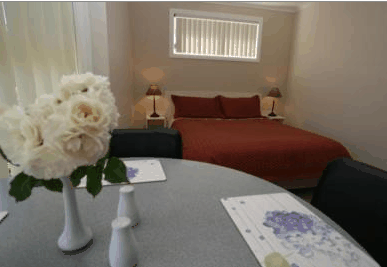 Shearwater TAS Coogee Beach Accommodation