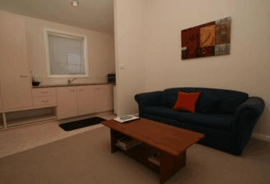 Shearwater Cottages On The Boulevard - Coogee Beach Accommodation 1