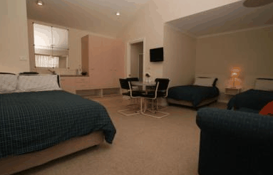 Shearwater Cottages On The Boulevard - Coogee Beach Accommodation 2