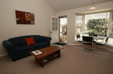 Shearwater Cottages On The Boulevard - Coogee Beach Accommodation 3