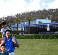 Orford Blue Waters - Coogee Beach Accommodation