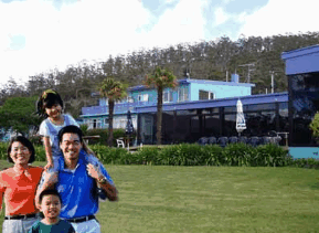 Orford Blue Waters - Coogee Beach Accommodation 0