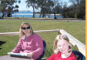 Orford Blue Waters - Coogee Beach Accommodation 1