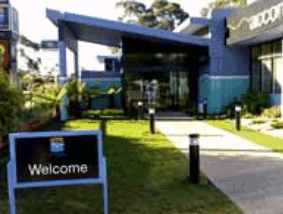 Orford Blue Waters - Coogee Beach Accommodation 2