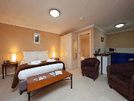 Oyster Cove Chalet - Coogee Beach Accommodation