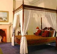 Quality Inn Macquarie Manor - Coogee Beach Accommodation