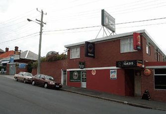 Marquis Hotel Motel - Coogee Beach Accommodation