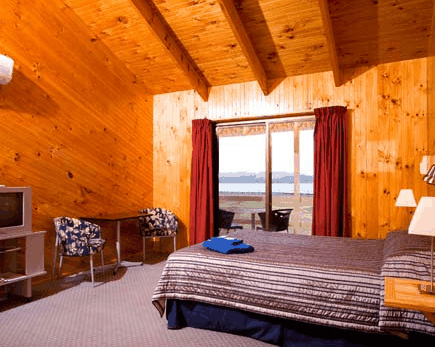 Low Head Tourist Park - Coogee Beach Accommodation