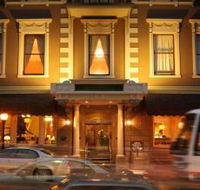 Hadley's Orient Hotel - Coogee Beach Accommodation