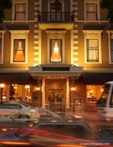 Hadley's Orient Hotel - Coogee Beach Accommodation 0