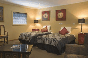 Fiona's Bed & Breakfast - Coogee Beach Accommodation 0