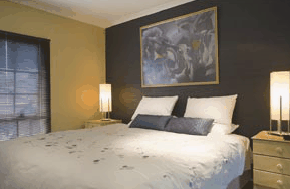 Fiona's Bed & Breakfast - Coogee Beach Accommodation 2