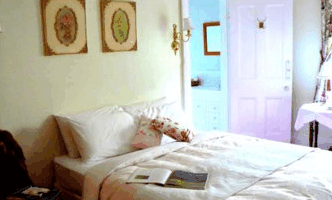 Beulah Heritage Accommodation B&B - Coogee Beach Accommodation 0