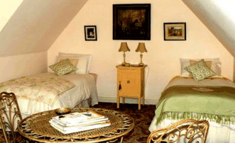 Beulah Heritage Accommodation B&B - Coogee Beach Accommodation 1