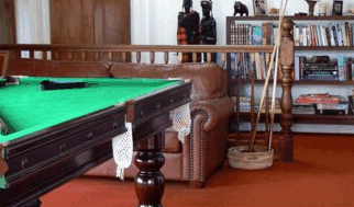 Beulah Heritage Accommodation B&B - Coogee Beach Accommodation 2