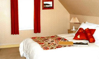 Beulah Heritage Accommodation B&B - Coogee Beach Accommodation 3