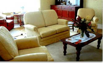 Beulah Heritage Accommodation B&B - Coogee Beach Accommodation 4