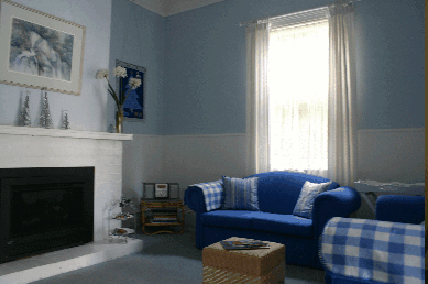 Devonport Bed And Breakfast - Coogee Beach Accommodation 2