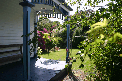 Devonport Bed And Breakfast - Coogee Beach Accommodation 3