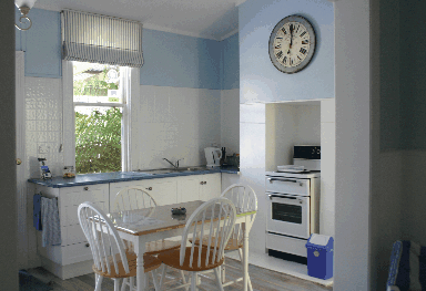 Devonport Bed And Breakfast - Coogee Beach Accommodation 4
