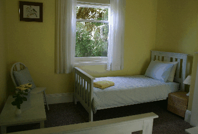 Devonport Bed And Breakfast - Coogee Beach Accommodation 5