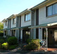 Davey Place Holiday Townhouses - Coogee Beach Accommodation