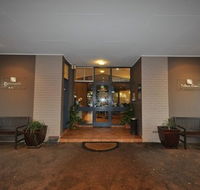 Hospitality Inn Port Hedland - Coogee Beach Accommodation