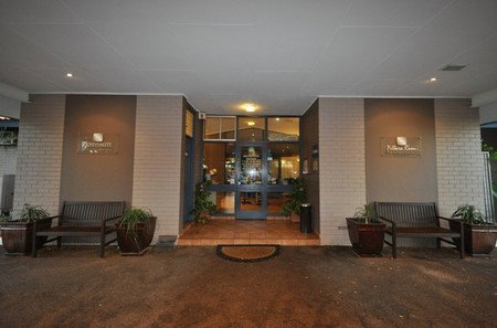 Hospitality Inn Port Hedland - Coogee Beach Accommodation 0