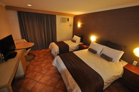 Hospitality Inn Port Hedland - Coogee Beach Accommodation 1