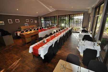 Hospitality Inn Port Hedland - Coogee Beach Accommodation 2